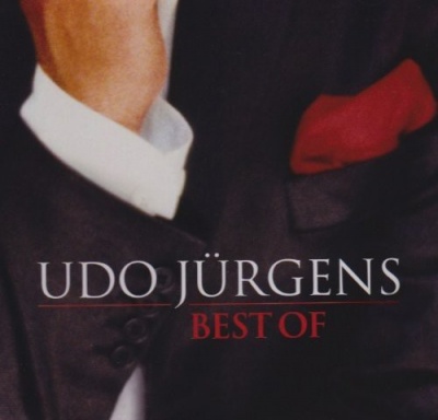 Photo of Ariola Germany Udo Jurgens - Best of