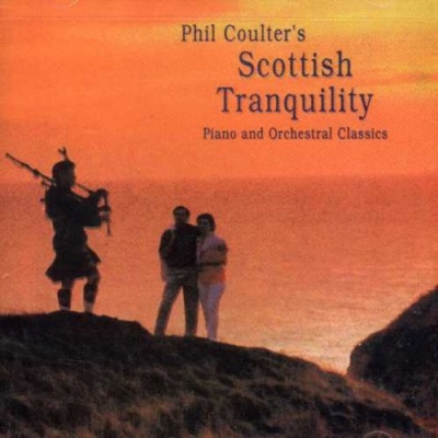 Photo of Shanachie Phil Coulter - Scottish Tranquility