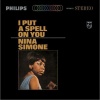 Verve Nina Simone - I Put a Spell On You Photo