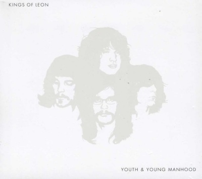 Photo of Sbme Special Mkts Kings of Leon - Youth & Young Manhood