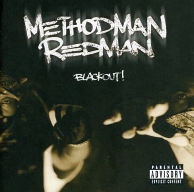Photo of Def Jam Method Man / Redman - Blackout