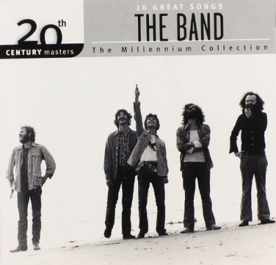 Photo of Capitol Band. - Millennium Collection: 20th Century Masters