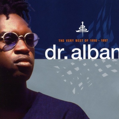 Photo of Ariola Germany Dr Alban - Best of: 1990-1997