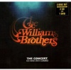 Blackberry Records Williams Brothers - Concert Photo