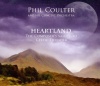 Shanachie Phil Coulter - Heartland / Composer's Salute to Celtic Thunder Photo