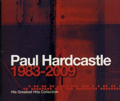 Photo of Eq Music Singapore Paul Hardcastle - Paul Hardcastle 1983 - 2009