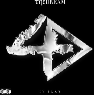 Photo of Def Jam The-Dream - 4 Play