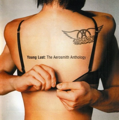 Photo of Universal UK Aerosmith - Young Lust: the Aerosmith Anthology