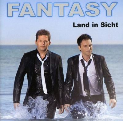 Photo of Ariola Germany Fantasy - Land In Sicht
