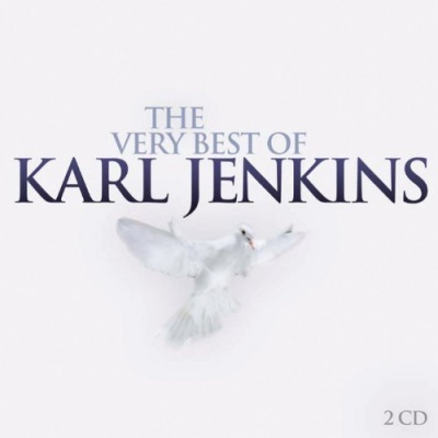 Photo of Warner Classics Karl Jenkins - Very Best of Karl Jenkins