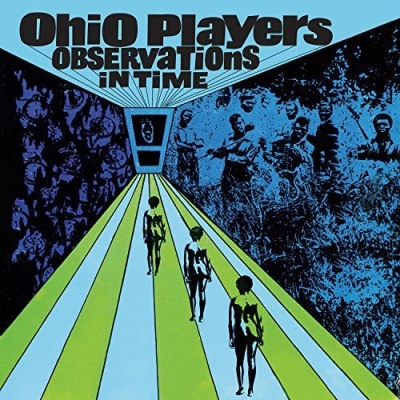 Photo of CLEOPATRA RECORDS Ohio Players - Observations In Time