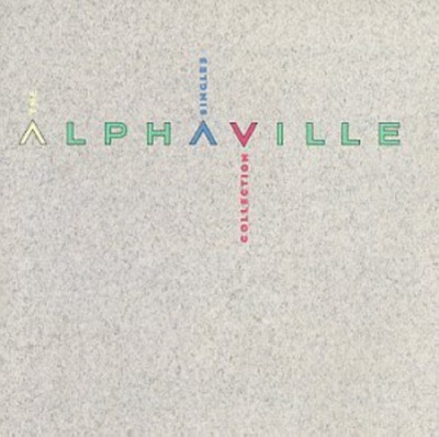 Photo of Atlantic Ada Alphaville - Singles Collection