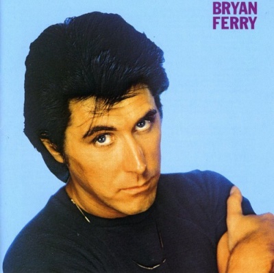 Photo of Virgin Records Us Bryan Ferry - These Foolish Things