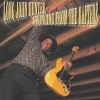 Alligator Records Long John Hunter - Swinging From the Rafters Photo
