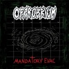 Metal Mind Opprobrium - Mandatory Evac Photo