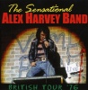 Mlp Alex Harvey - British Tour 76 Photo