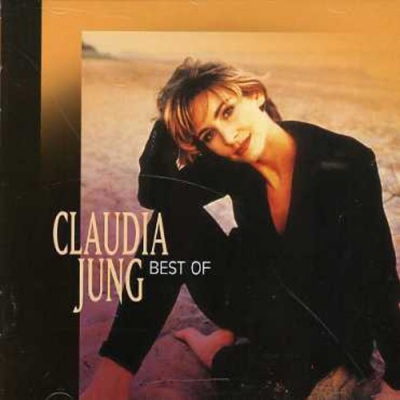 Photo of EMI Germany Claudia Jung - Best of