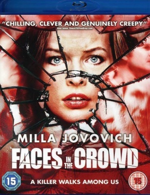 Photo of Faces In the Crowd