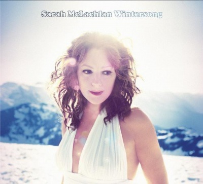 Photo of Sbme Special Mkts Sarah Mclachlan - Wintersong