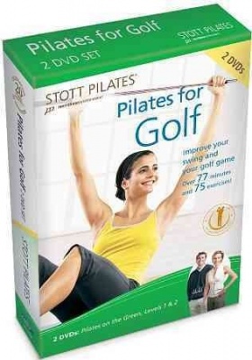 Photo of Stott Pilates: Pilates For Golf