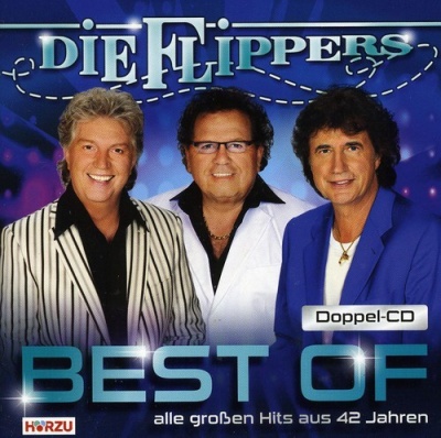 Photo of Ariola Germany Die Flippers - Best of: Das Beste Aus 42 Jahren