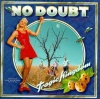 Interscope Records No Doubt - Tragic Kingdom Photo