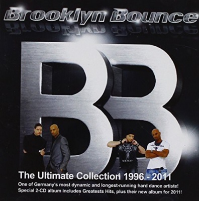 Photo of Eq Music Singapore Brooklyn Bounce - Ultimate Collection 1996 - 2011