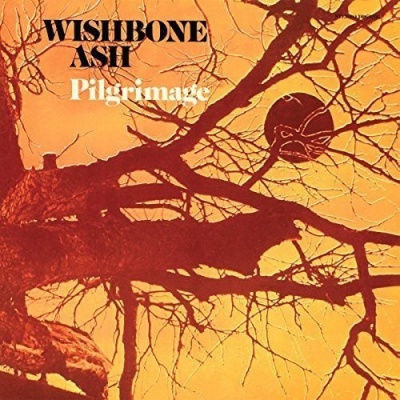 Photo of Lmlr Wishbone Ash - Pilgrimage
