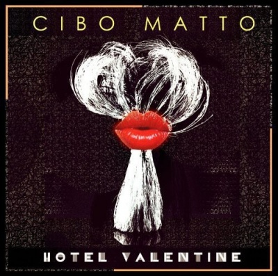 Photo of Chimera Music Cibo Matto - Hotel Valentine