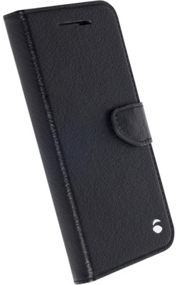 Photo of Krusell Boras Folio Wallet for HTC One A9 - Black