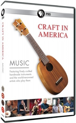 Photo of Craft In America: Music