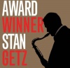 Essential Jazz Class Stan Getz - Award Winner Photo