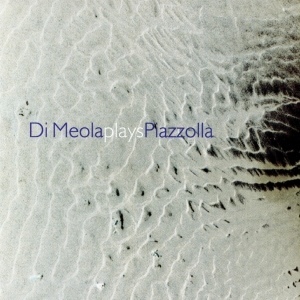 Photo of ATL Al Di Meola - Plays Piazzolla