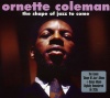 Not Now UK Ornette Coleman - Shape of Things to Come Photo