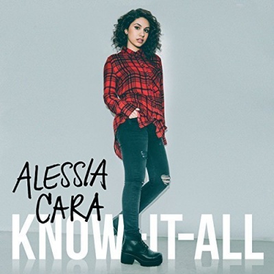 Photo of Def Jam Alessia Cara - Know It All