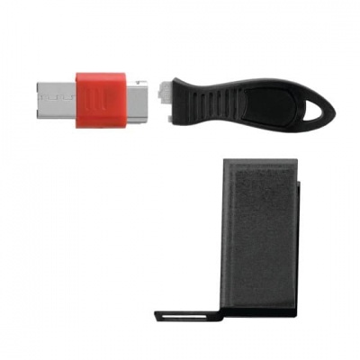 Photo of Kensington USB Lock With Cable Guard Rectangle
