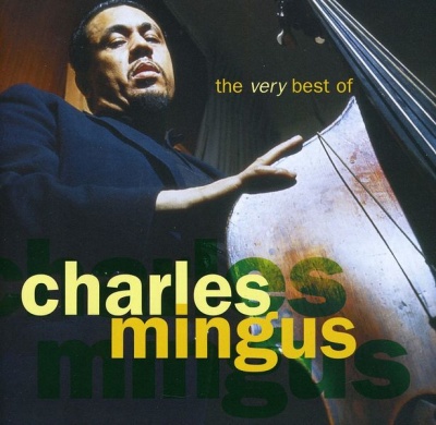 Photo of Rhino Charles Mingus - Very Best of Charles Mingus