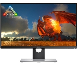 Photo of DELL S Series S2716DG TN 27" 2K Ultra HD Gaming Monitor Matt - Black