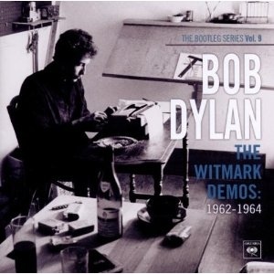 Photo of Columbia Bob Dylan - The Witmark Demos - 1962-1964