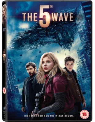 Photo of 5th Wave