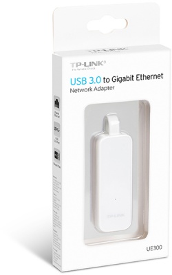 Photo of TP LINK TP-Link USB 3.0 to Gigabit Ethernet Network Adapter