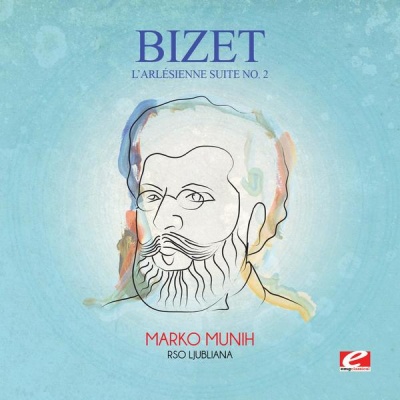 Photo of Essential Media Mod Bizet - L'Arlesienne Suite 2