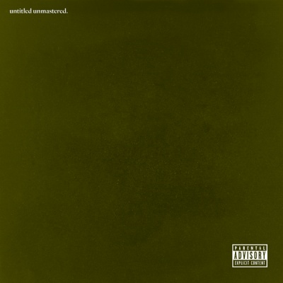 Photo of Aftermath Kendrick Lamar - Untitled Unmastered