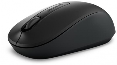 Photo of Microsoft Wireless Optical Mouse 900 - Black