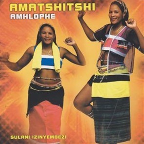 Photo of Bula Music Amatshitshi Amhlophe - Sulani Izinyebezi
