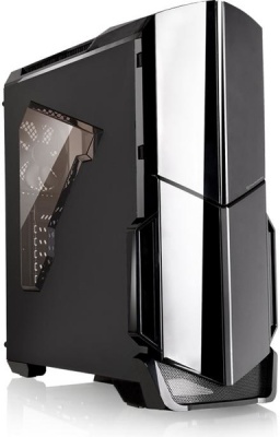 Photo of Thermaltake Versa N21 Window Mid-tower Chassis