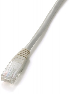 Photo of Equip Cable - Network Cat5e Patch 5m Beige