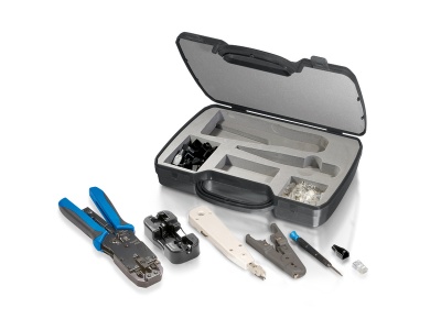 Photo of Equip Tools - Professional Network Box