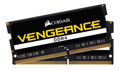 Photo of Corsair Vengeance 8GB DDR4-2666 260 pin CL18 1.2V Memory