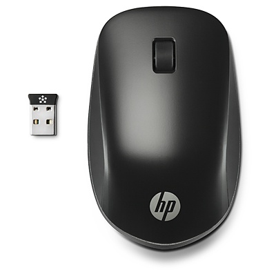 Photo of HP - Ultra Mobile Wireless Mouse